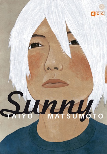 [9788417071714] SUNNY VOL.01 (DE 06)