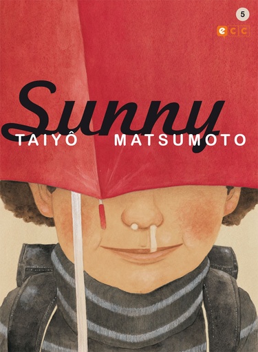 [9788416746873] SUNNY VOL.05 (DE 06)
