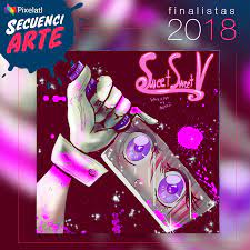 [7506129403524] SWEET+SWEET V