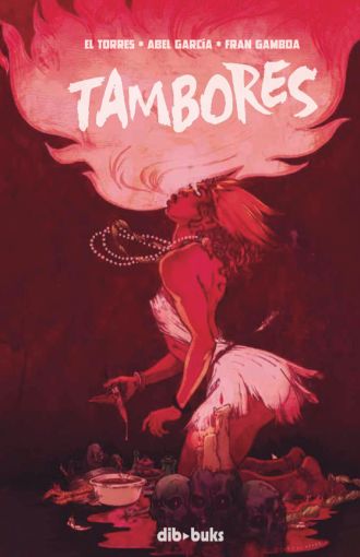 [9788492902774] TAMBORES