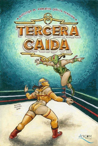 [7506129403522] TERCERA CAÍDA
