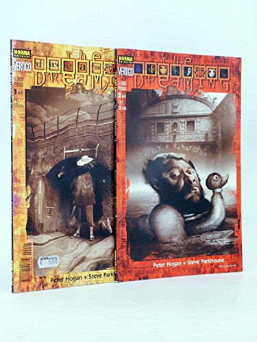 [9788479044664] THE DREAMING: EL CHICO PERDIDO PACK