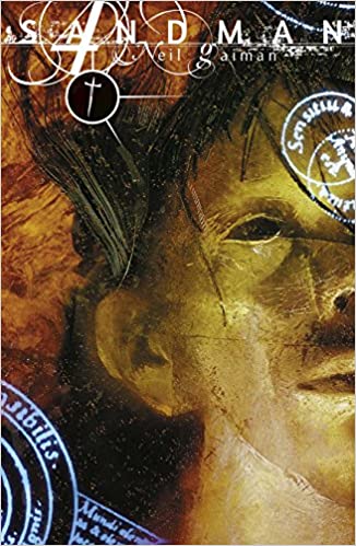 [9788417276904] THE SANDMAN VOL. 4- EDICIÓN DELUXE.