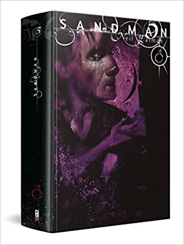 [9788417401313] THE SANDMAN VOL. 5- EDICIÓN DELUXE.