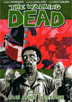 [9781582406121] THE WALKING DEAD 05