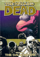 [9781582408286] THE WALKING DEAD 07