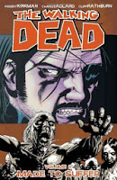 [9781582408835] THE WALKING DEAD 08