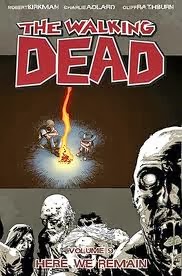 [9781607060222] THE WALKING DEAD 09