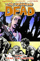 [9781607061816] THE WALKING DEAD 11