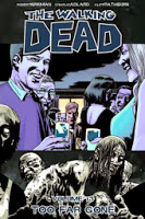 [9781607063292] THE WALKING DEAD 13