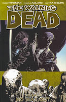 [9781607063926] THE WALKING DEAD 14