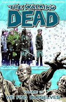 [9781607064404] THE WALKING DEAD 15