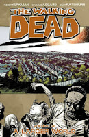 [9781607065593] THE WALKING DEAD 16