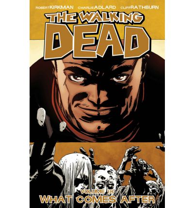 [9781607066873] THE WALKING DEAD 18