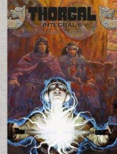 [9788467945492] THORGAL INTEGRAL VOL.06