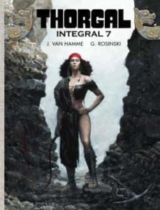 [9788467946888] THORGAL INTEGRAL VOL.07