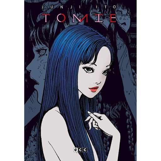 [9788418569524] TOMIE (EDICIÓN FLEXIBOOK)