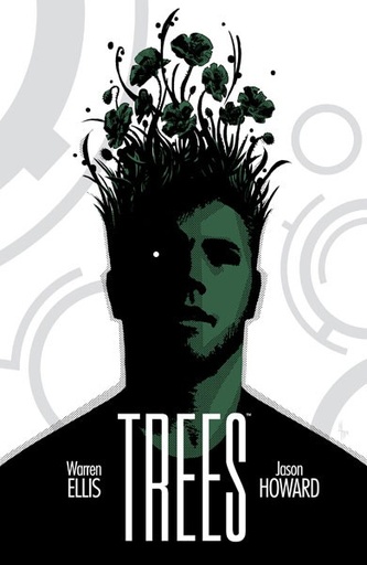 [9788467927597] TREES: A SU SOMBRA VOL.01