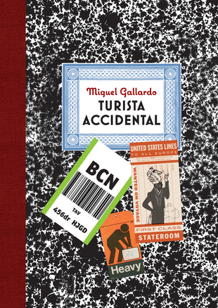 [9788416251650C] TURISTA ACCIDENTAL