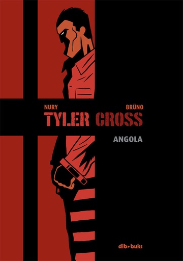 [9788415850953] TYLER CROSS VOL. 2 ANGOLA