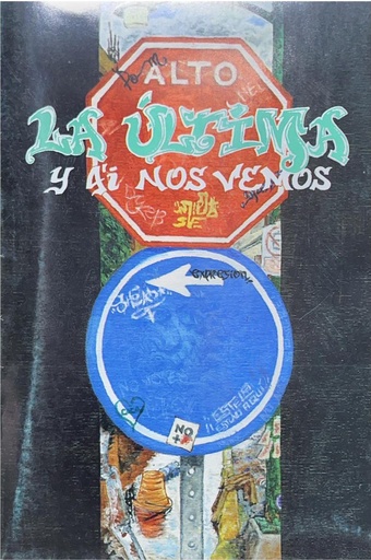 [TTT0000000019] ULTIMA Y AHI NOS VEMOS
