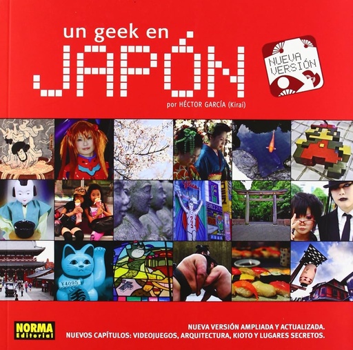 [9788467909999] UN GEEK EN JAPÓN