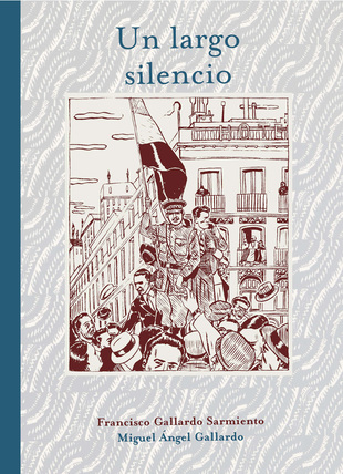 [254243123143] UN LARGO SILENCIO
