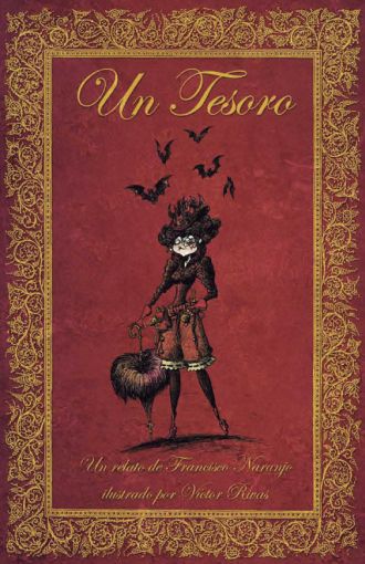 [9788492902743] UN TESORO