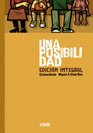 [9788416251902C] UNA POSIBILIDAD