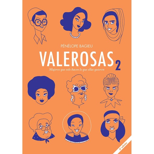 [9788416507887] VALEROSAS VOL. 2