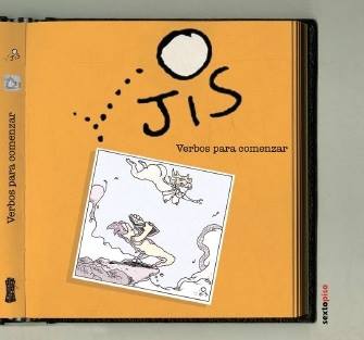 [9786077781257C] VERBOS PARA COMENZAR
