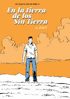 [9788492769803C] VIAJES DE JUAN SIN TIERRA,LOS. EN LA TIERRA DE LOS SIN TIERRA