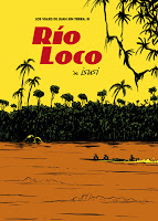 [9788496815971C] VIAJES DE JUAN SIN TIERRA, LOS. RIO LOCO
