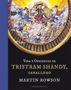 [9788415979166C] VIDA Y OPINIONES DE TRISTAM SHANDY,CABALLERO