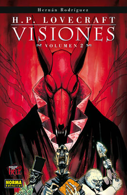 [9788467901467] VISIONES 2