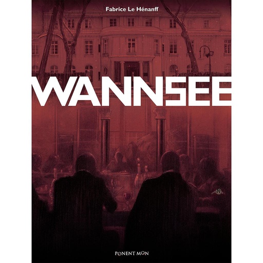 [9788417318642] WANNSEE
