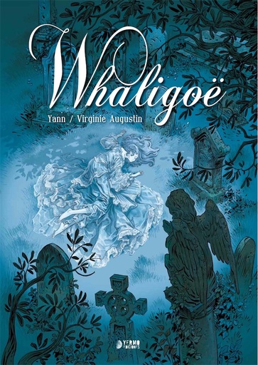 [9788494225826] WHALIGOË