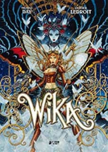 [9788418776953] WIKA