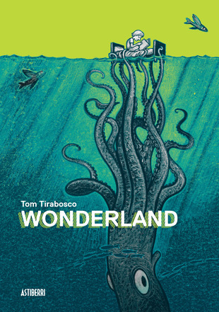 [9788416251247C] WONDERLAND