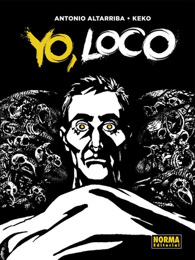 [978884467919202] YO, LOCO