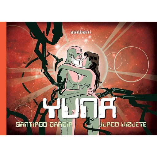 [9788416251254C] YUNA