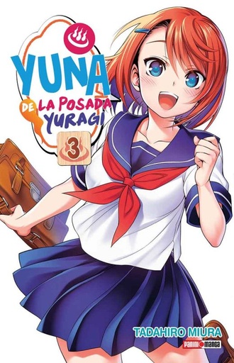 [9786076346242] YUNA DE LA POSADA YUGARI VOL.03