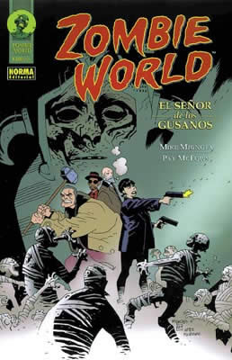 [9788479046996] ZOMBIEWORLD
