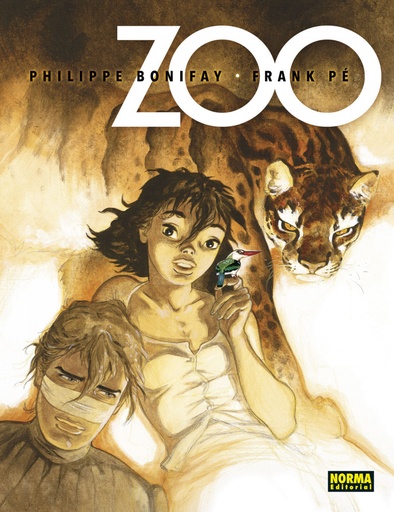 [9788467945683] ZOO