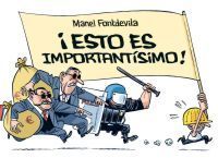 [9788415163770C] ¡ESTO ES IMPORTANTÍSIMO!