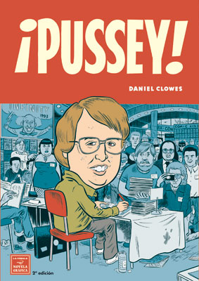 [9788478337330] ¡PUSSEY!