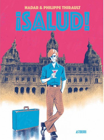 [9788416880508C] ¡SALUD!