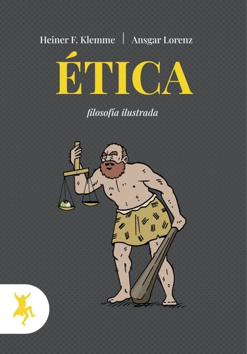 [9788417786267] ÉTICA FILOSOFÍA ILUSTRADA