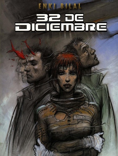 [9788484317593] 32 DE DICIEMBRE