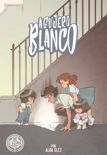 [9786079916206] AGUJERO BLANCO